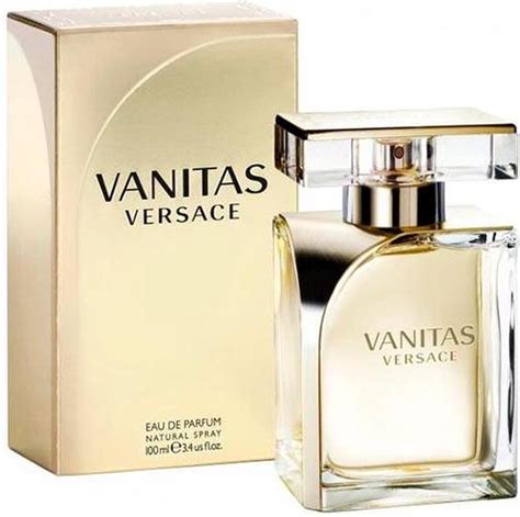 profumo versace vanitas 100ml